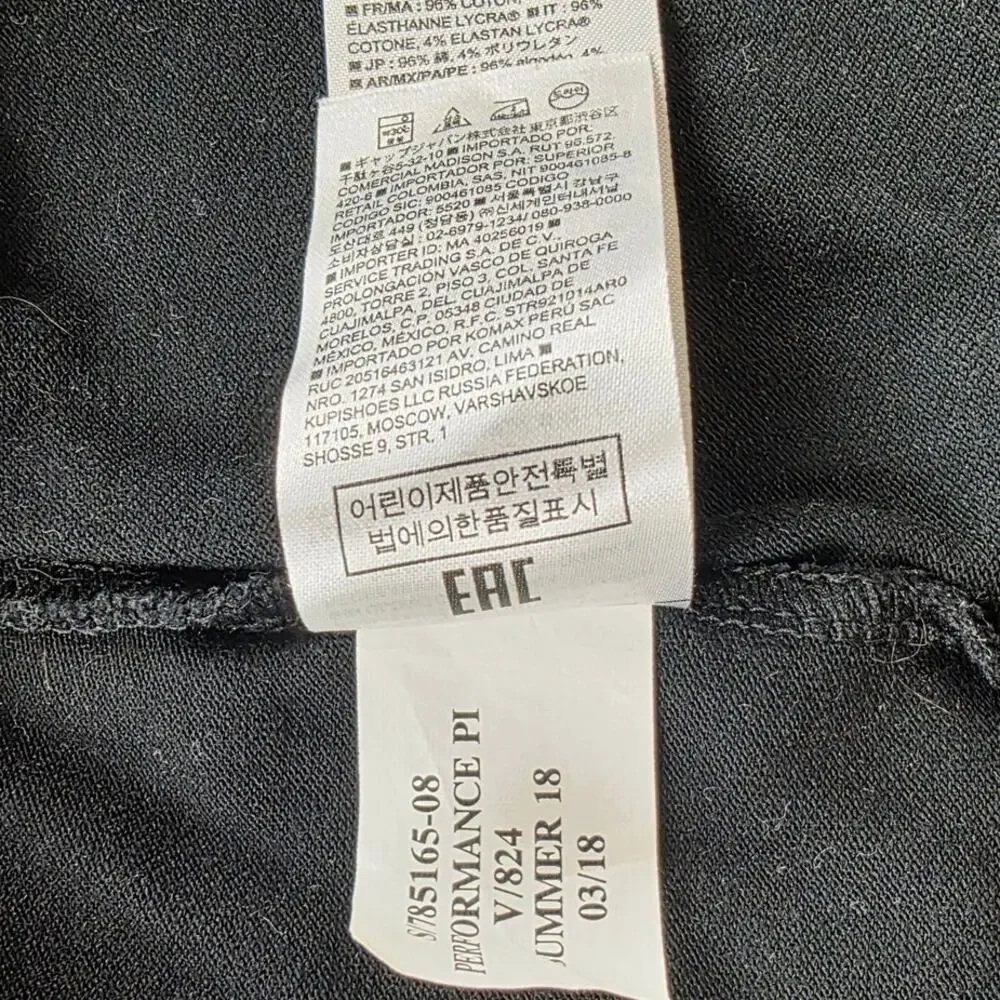 Banana Republic used good